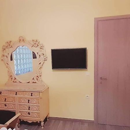 Ferienwohnung Amethyst Kos-Stadt Exterior foto
