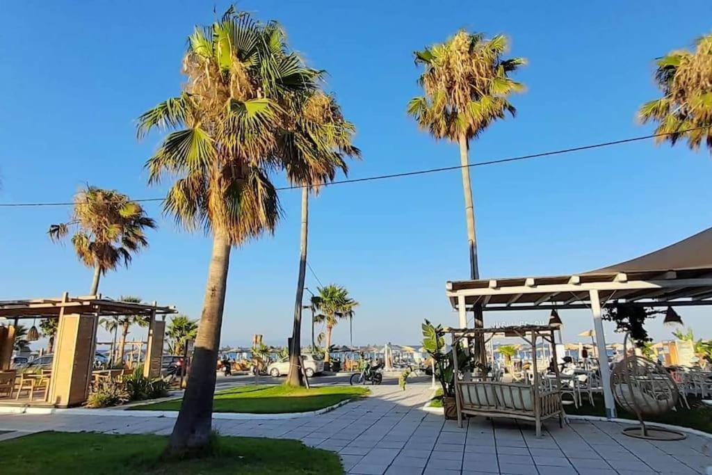 Ferienwohnung Amethyst Kos-Stadt Exterior foto