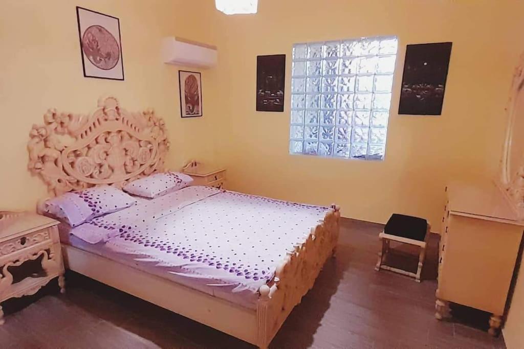 Ferienwohnung Amethyst Kos-Stadt Exterior foto