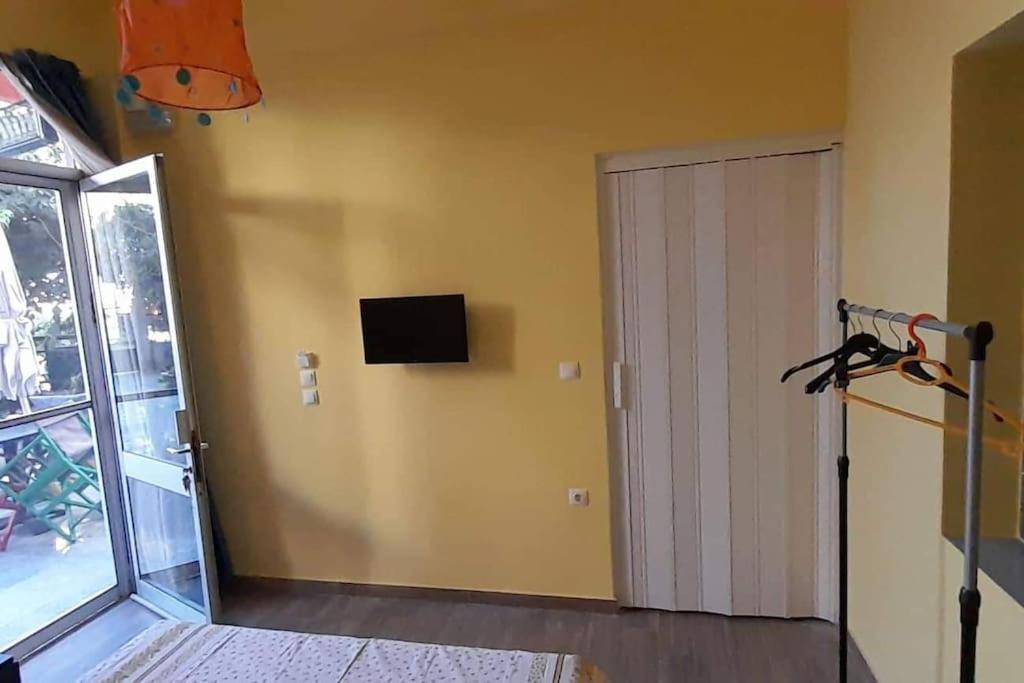 Ferienwohnung Amethyst Kos-Stadt Exterior foto