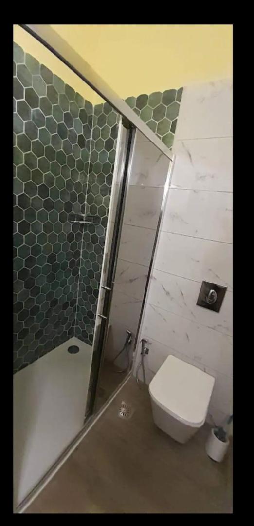 Ferienwohnung Amethyst Kos-Stadt Exterior foto